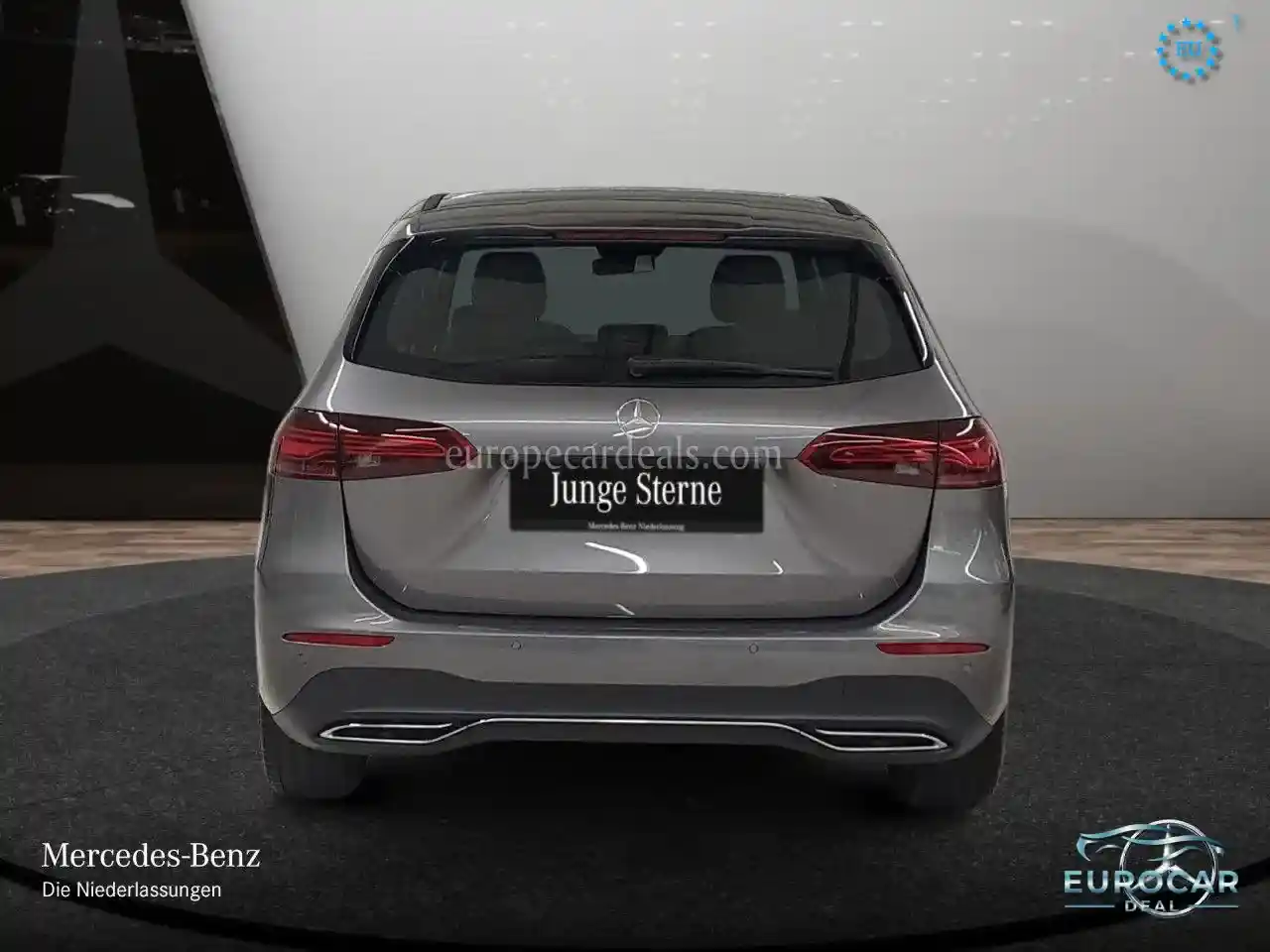 Mercedes-Benz B 250