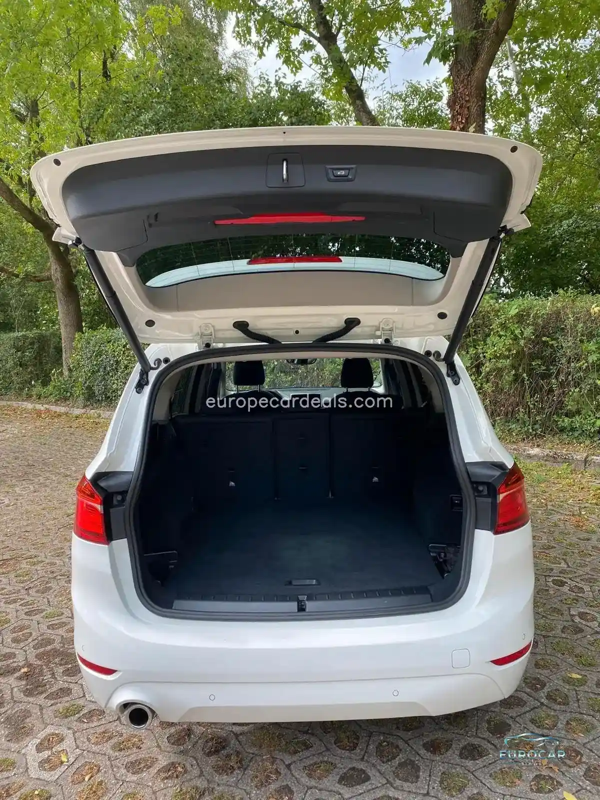 BMW 218 Gran Tourer
