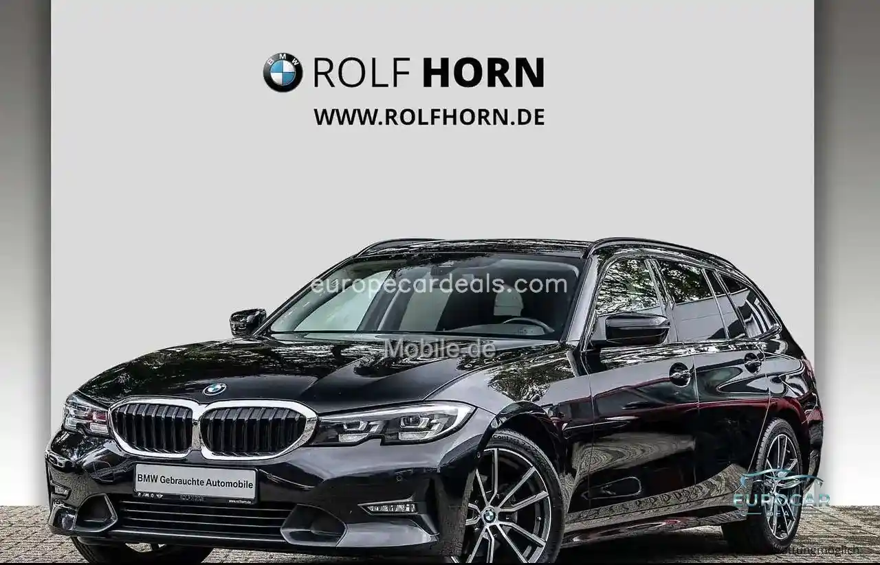 BMW 320