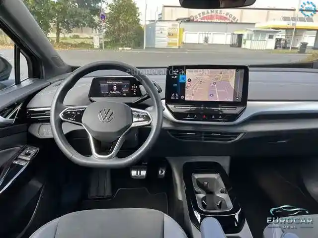Volkswagen ID.5