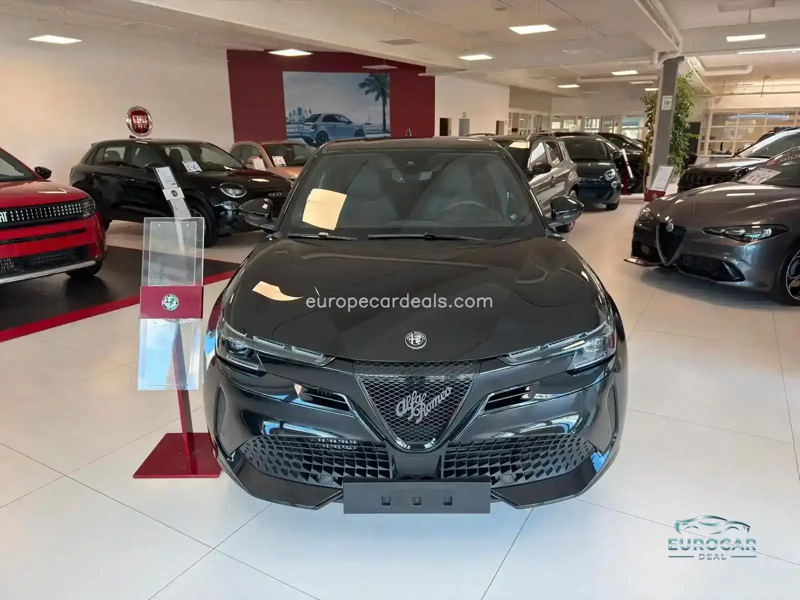 Alfa Romeo Junior