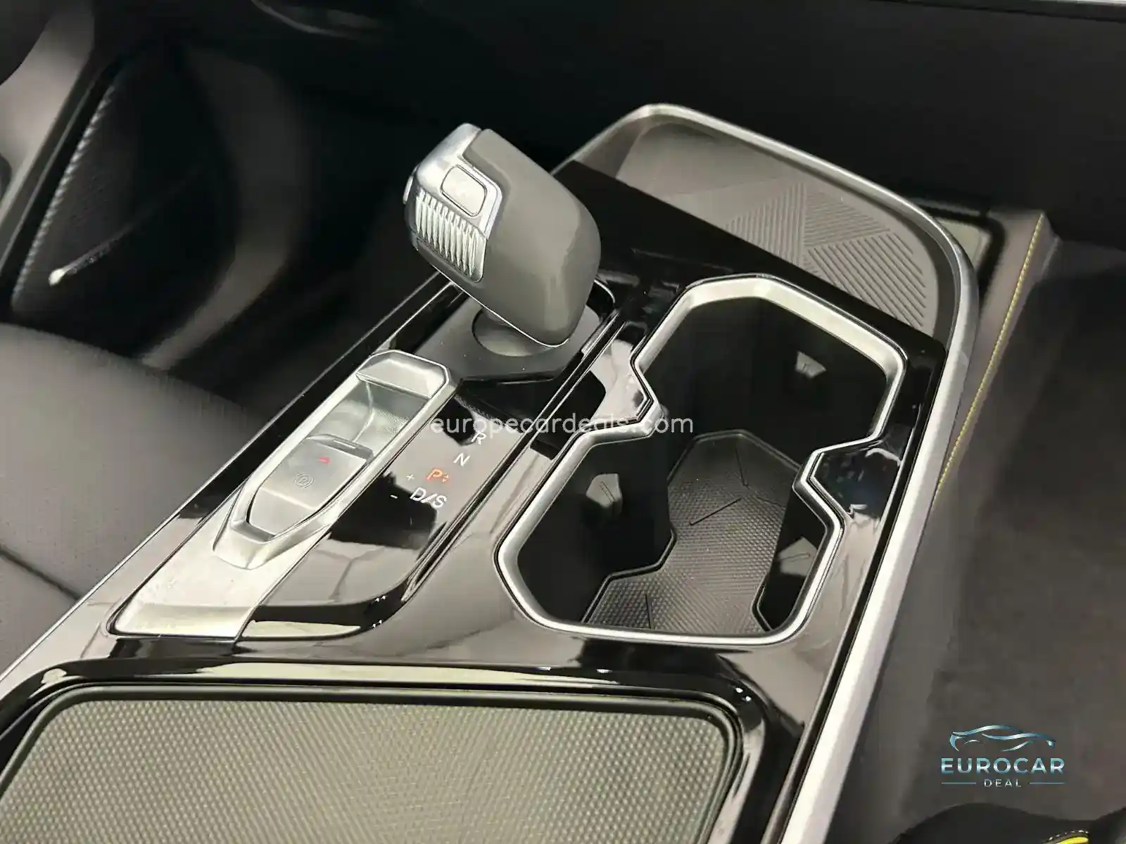 BAIC Beijing X55