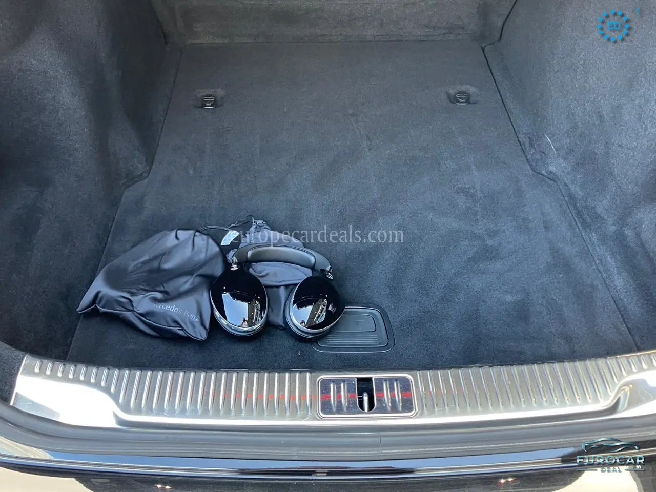 Mercedes-Benz S 450