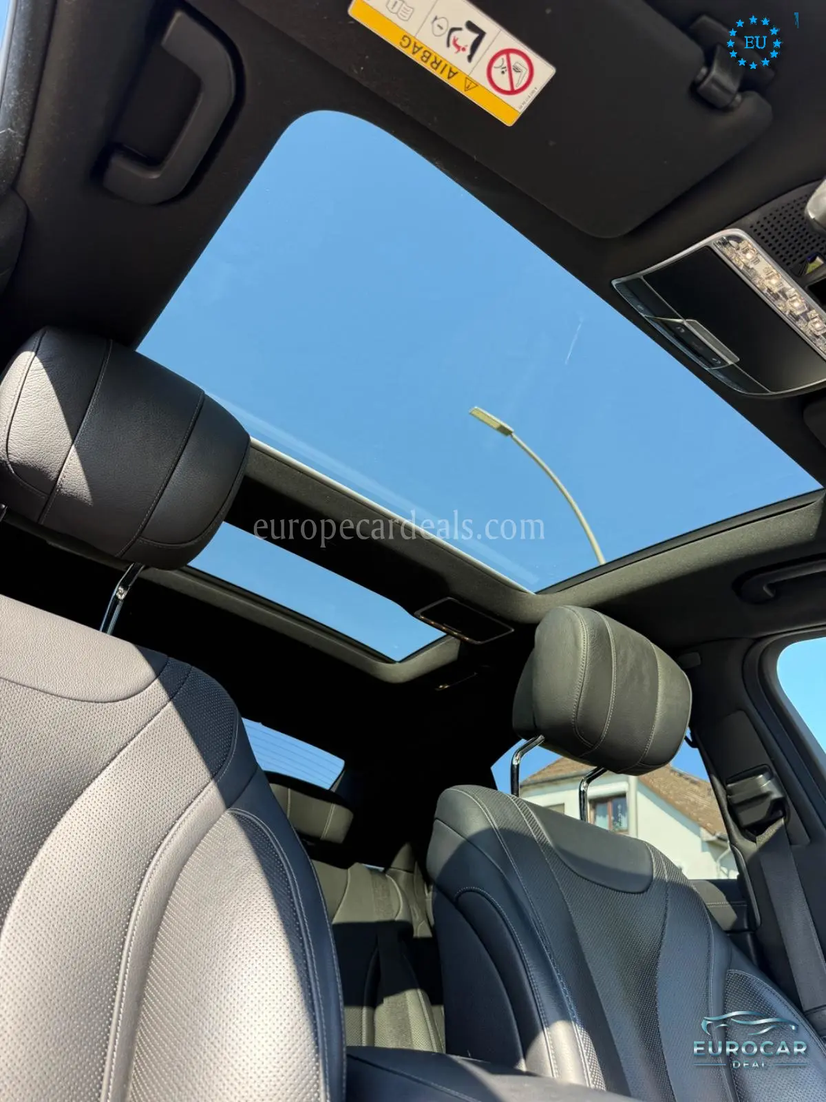 Mercedes-Benz S 350