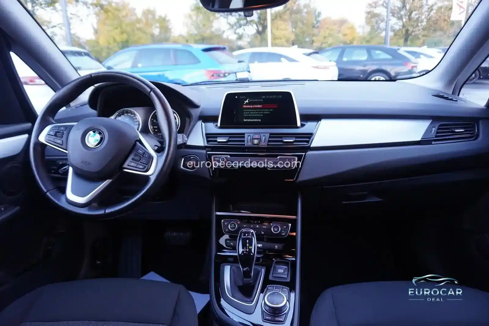 BMW 220