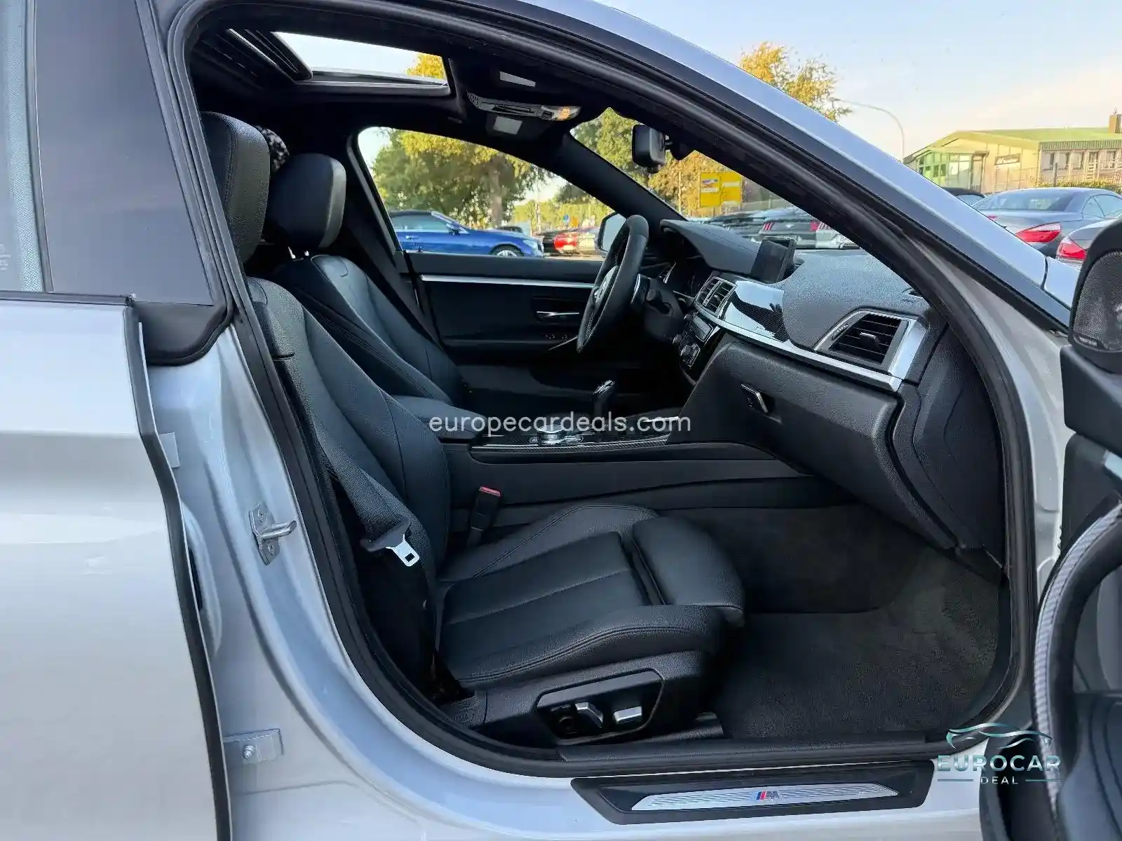 BMW 430