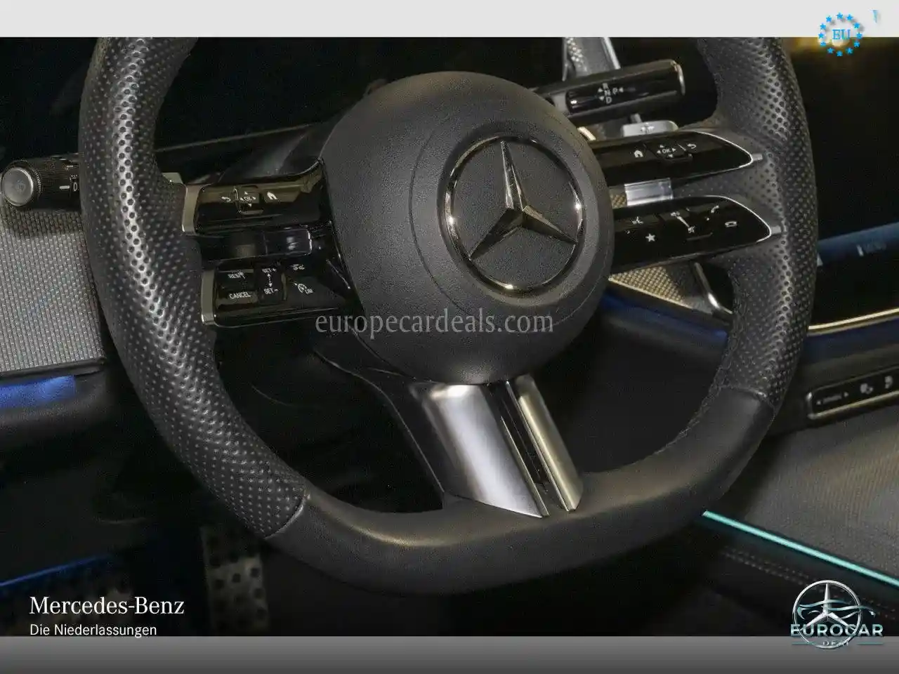 Mercedes-Benz E 400