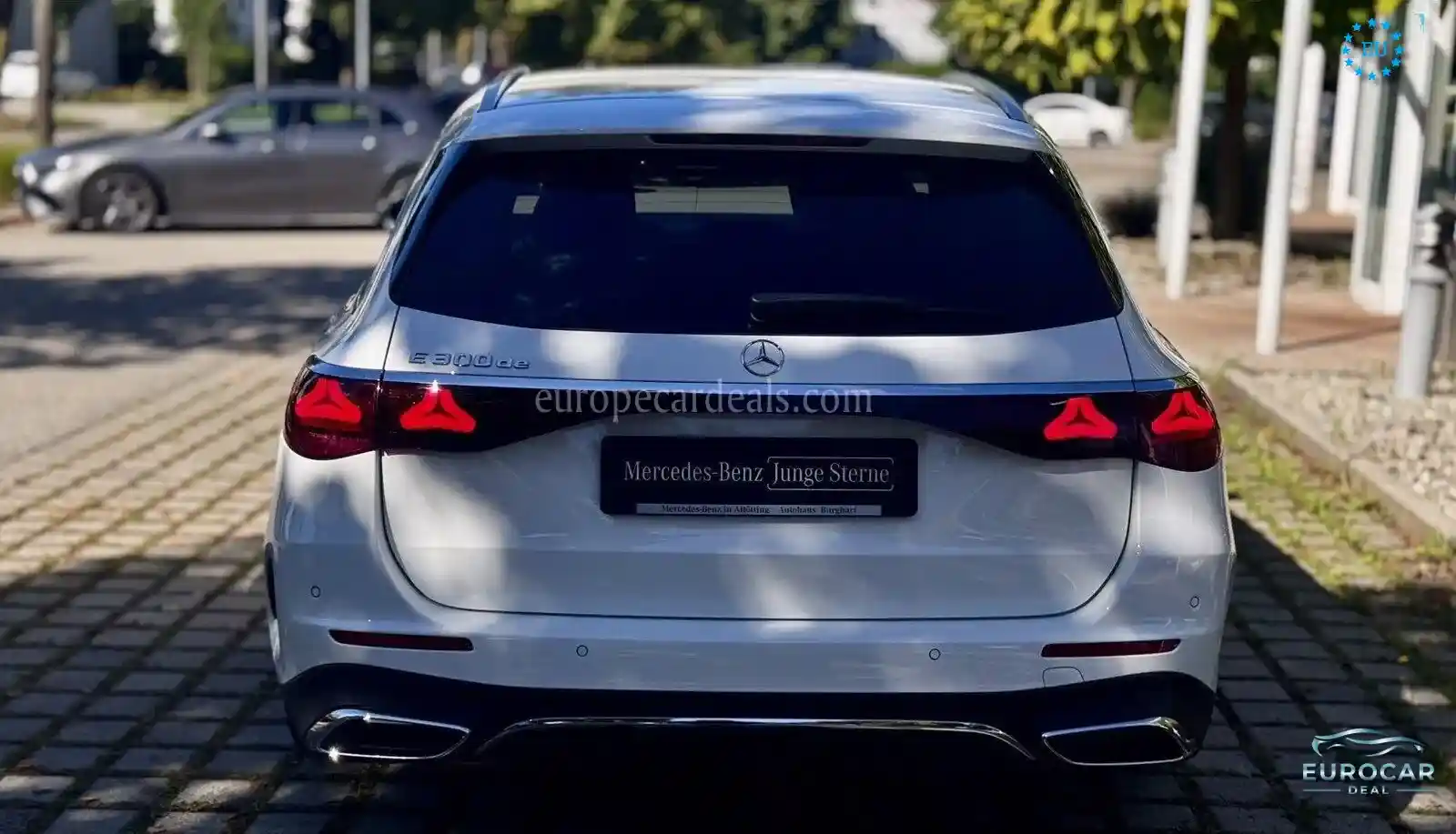 Mercedes-Benz E 300