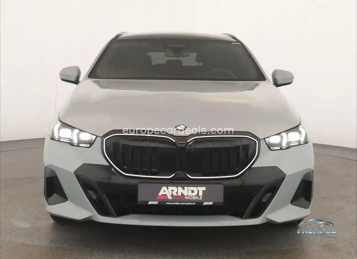 BMW 540