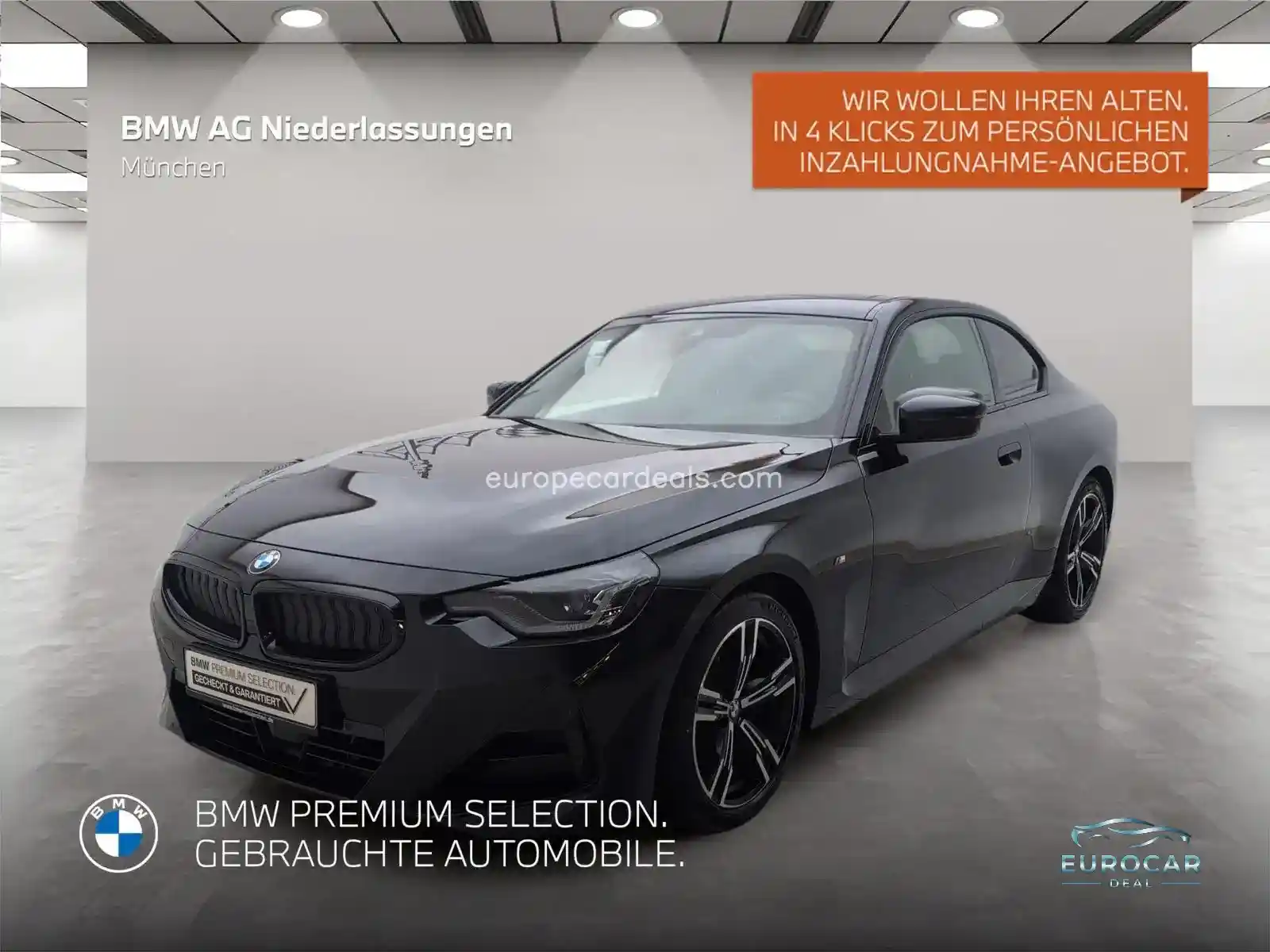 BMW 220