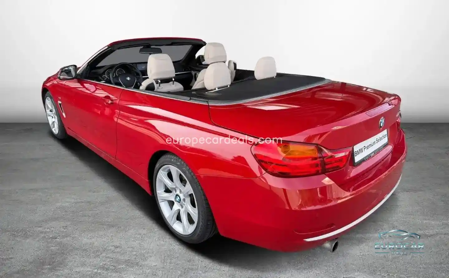 BMW 420