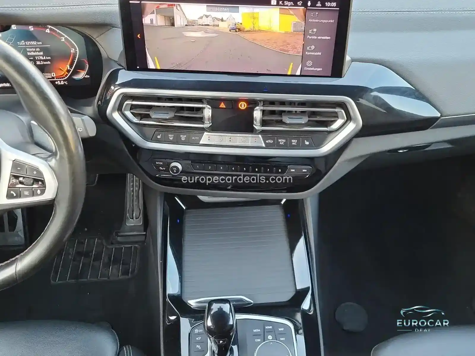 BMW X3 M40