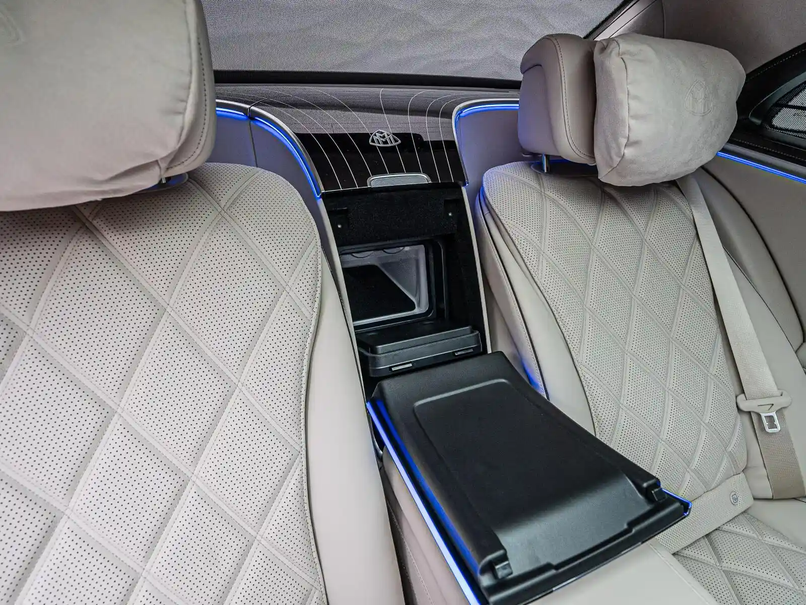 Mercedes-Benz S 680