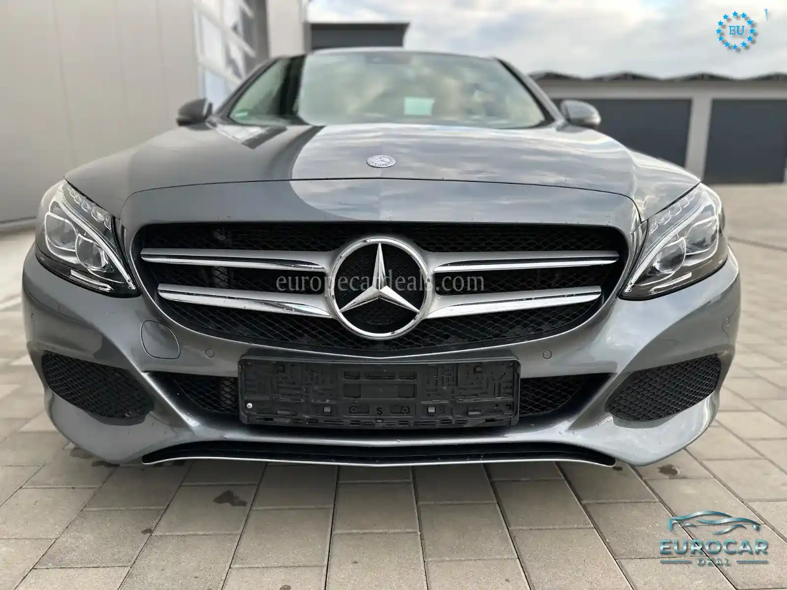 Mercedes-Benz C 250