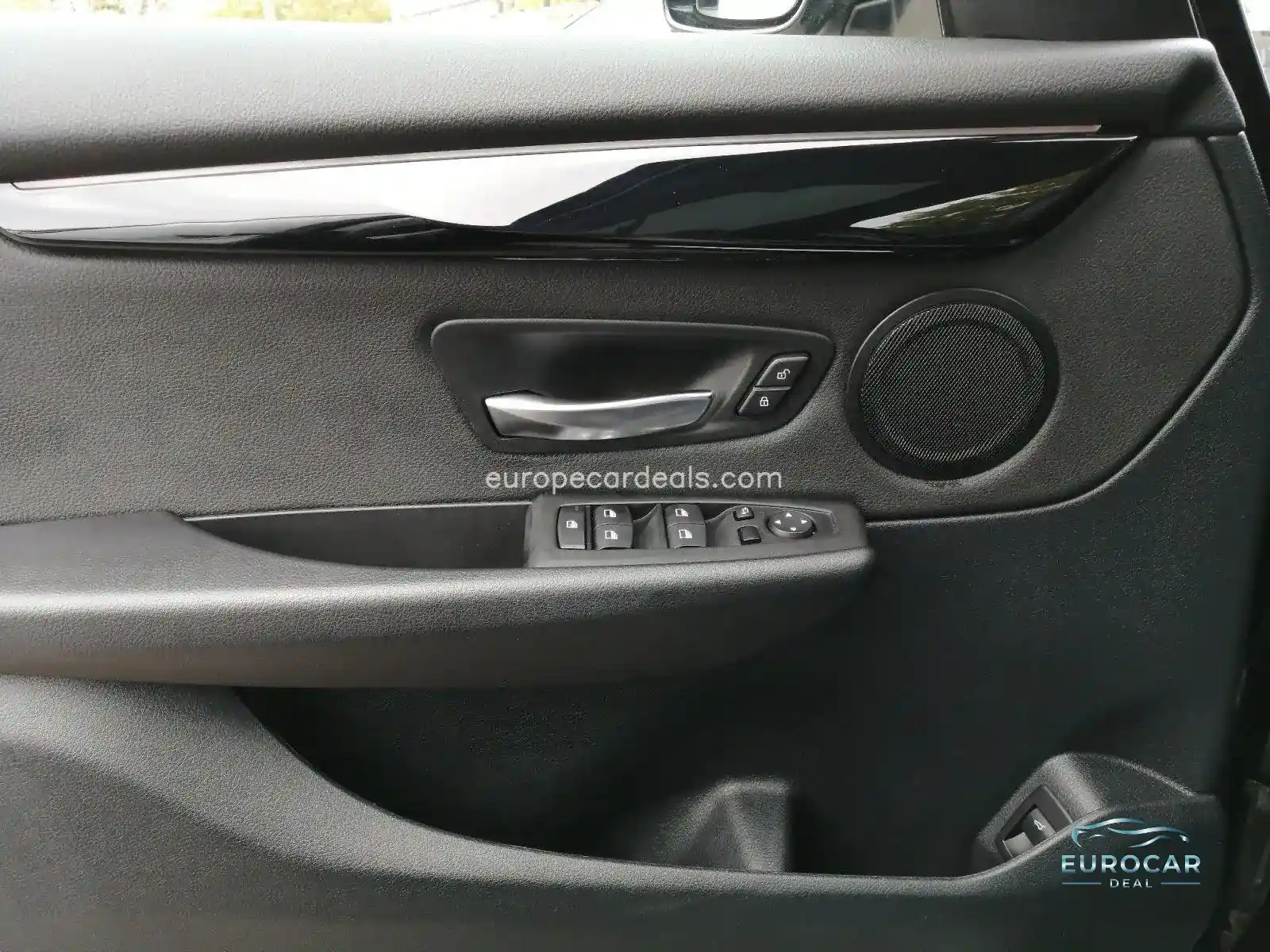 BMW 220 Active Tourer