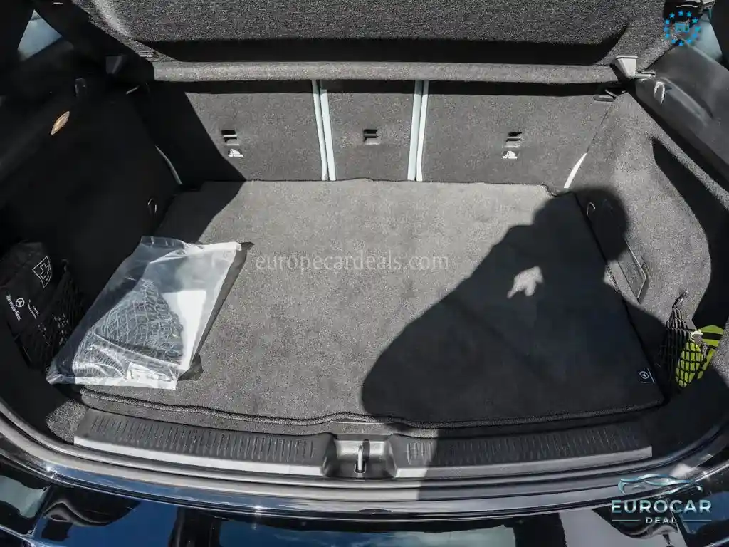 Mercedes-Benz B 220