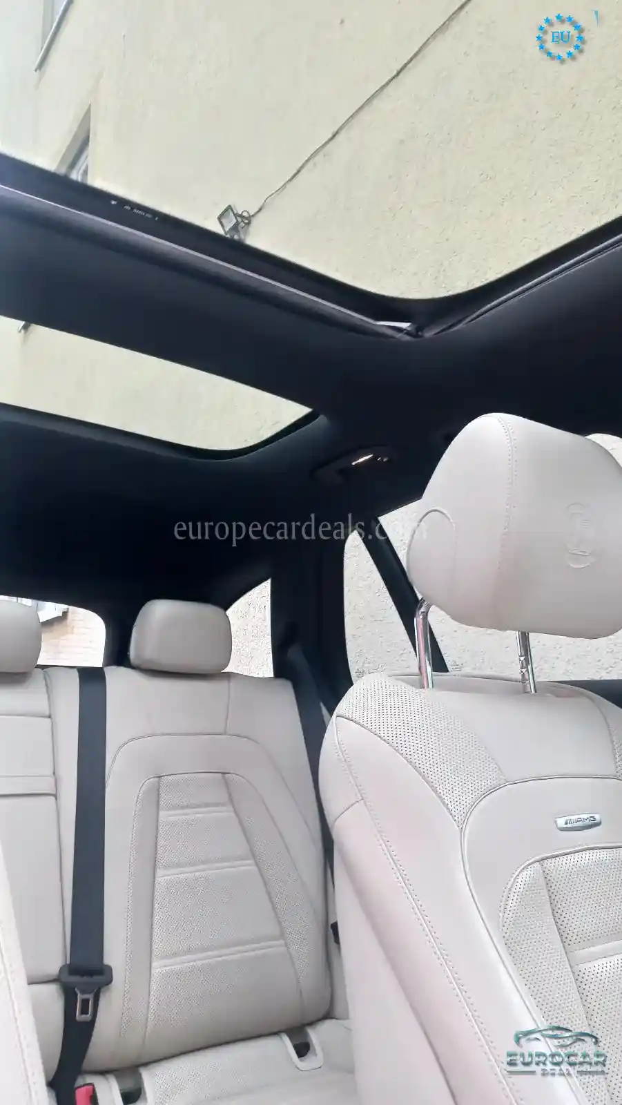 Mercedes-Benz E 63 AMG