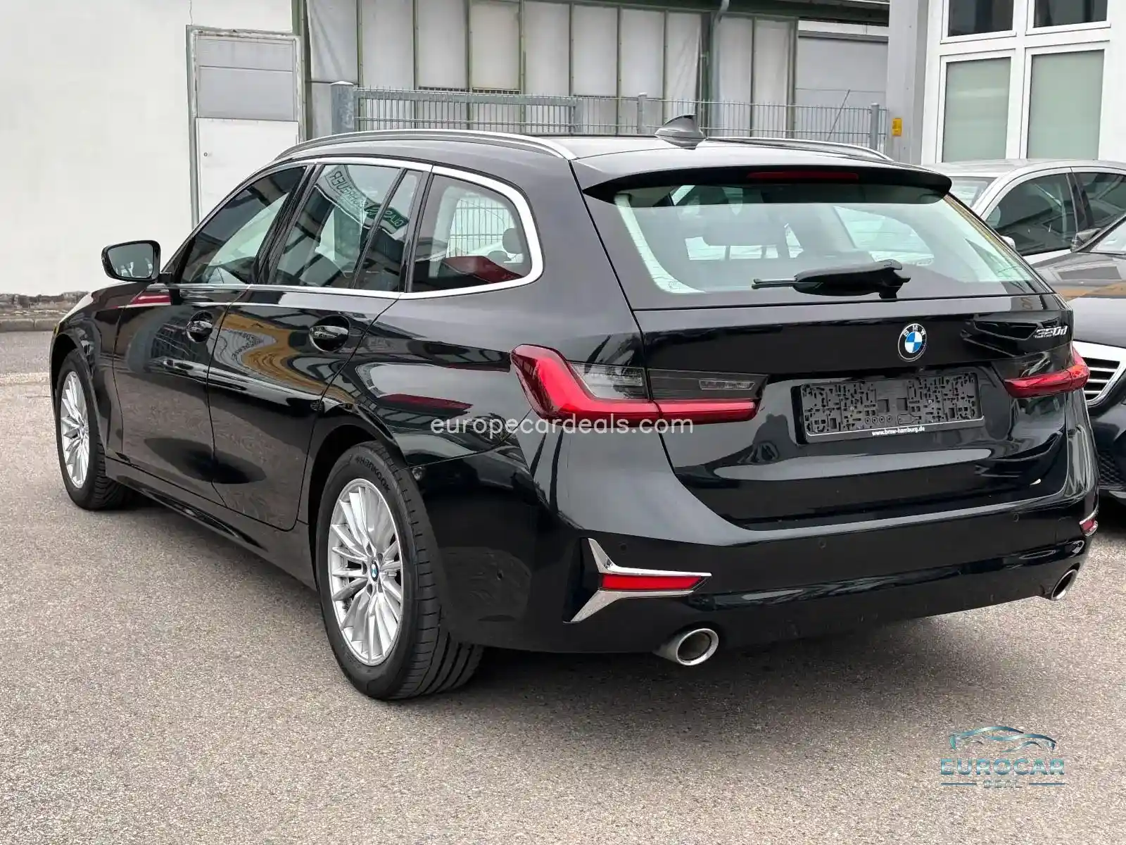 BMW 320