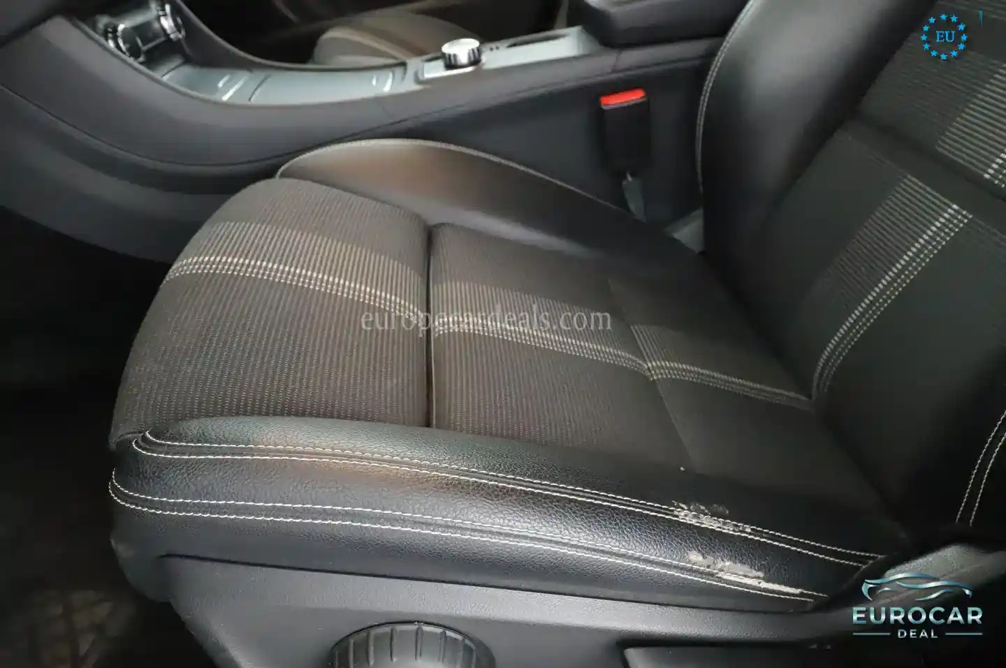 Mercedes-Benz CLA 200 Shooting Brake