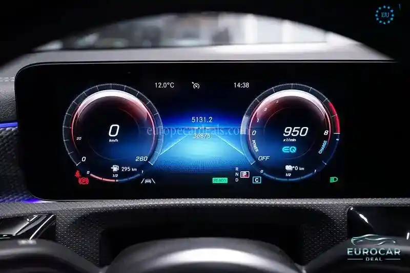 Mercedes-Benz CLA 250 Shooting Brake