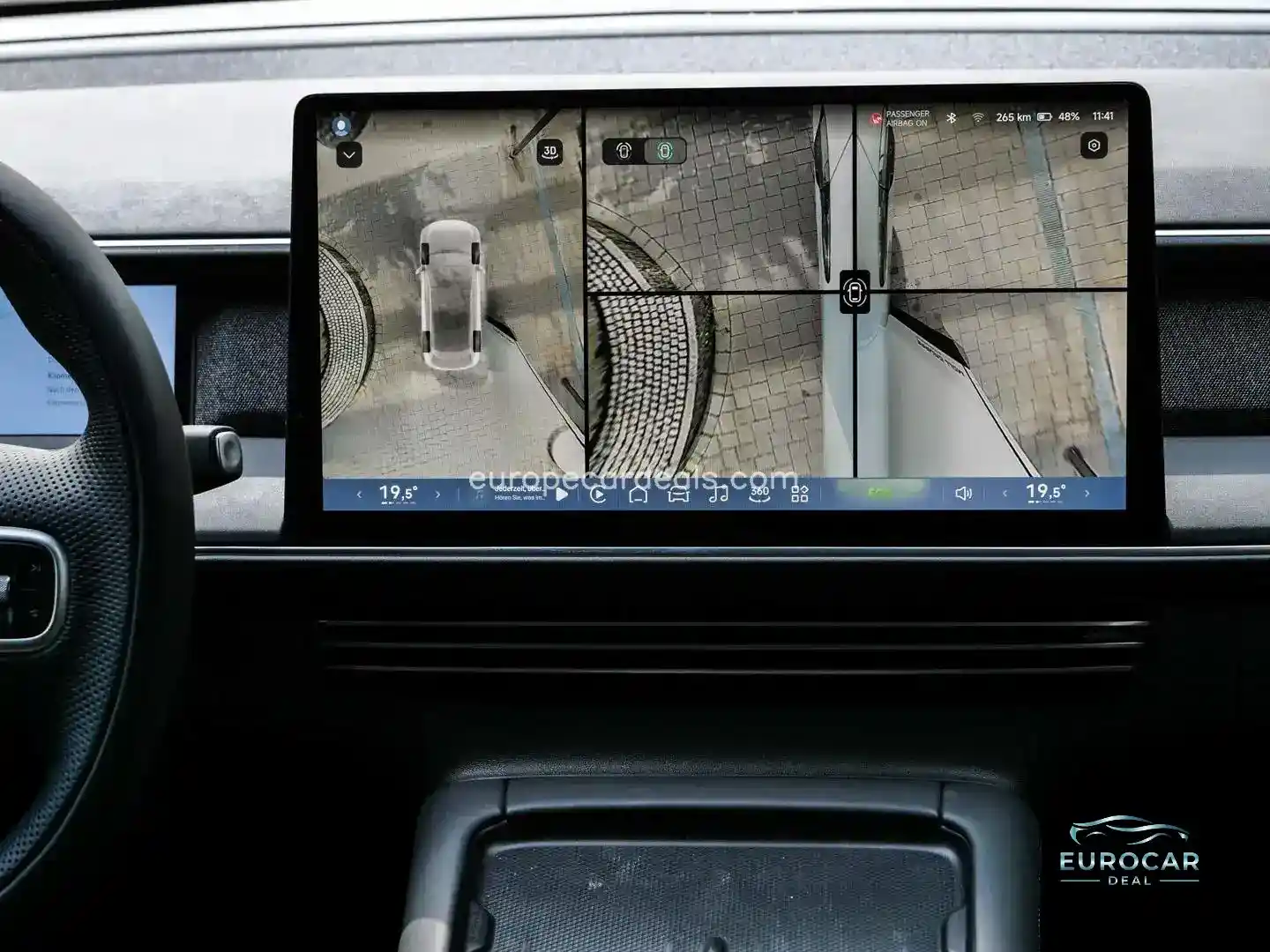 XPENG G6