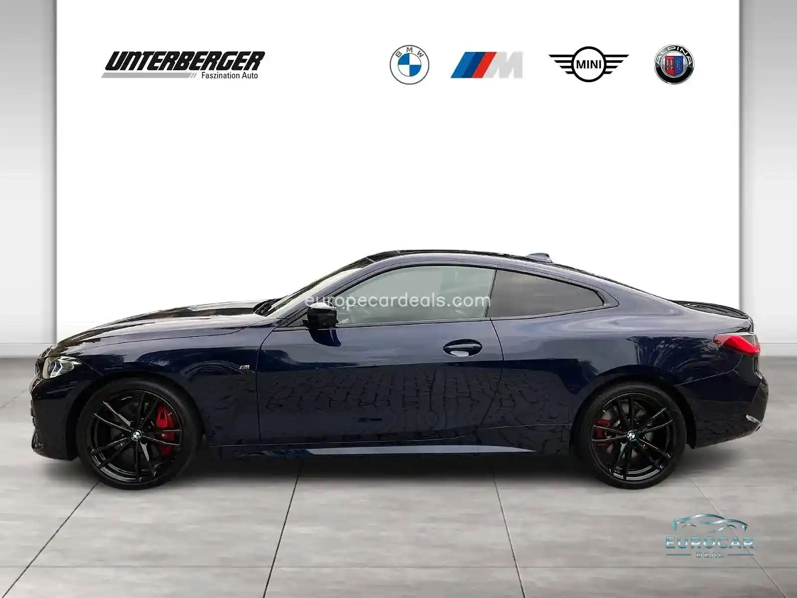 BMW M440