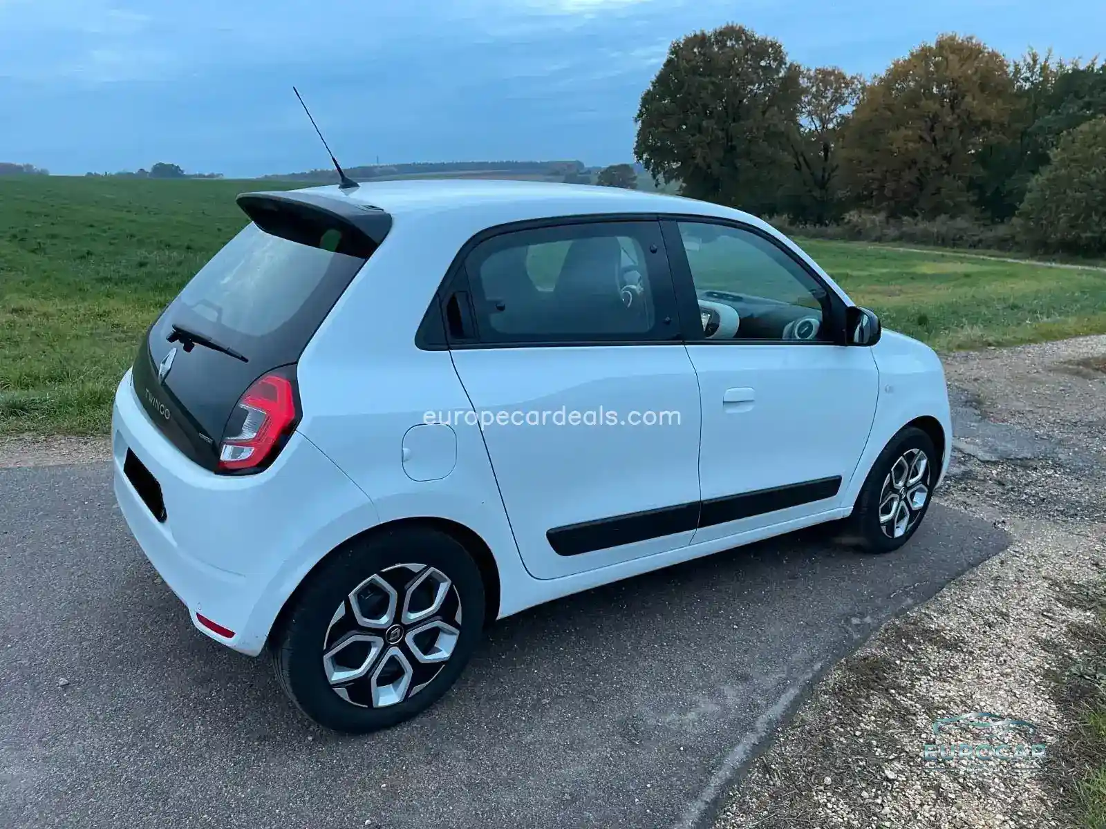Renault Twingo