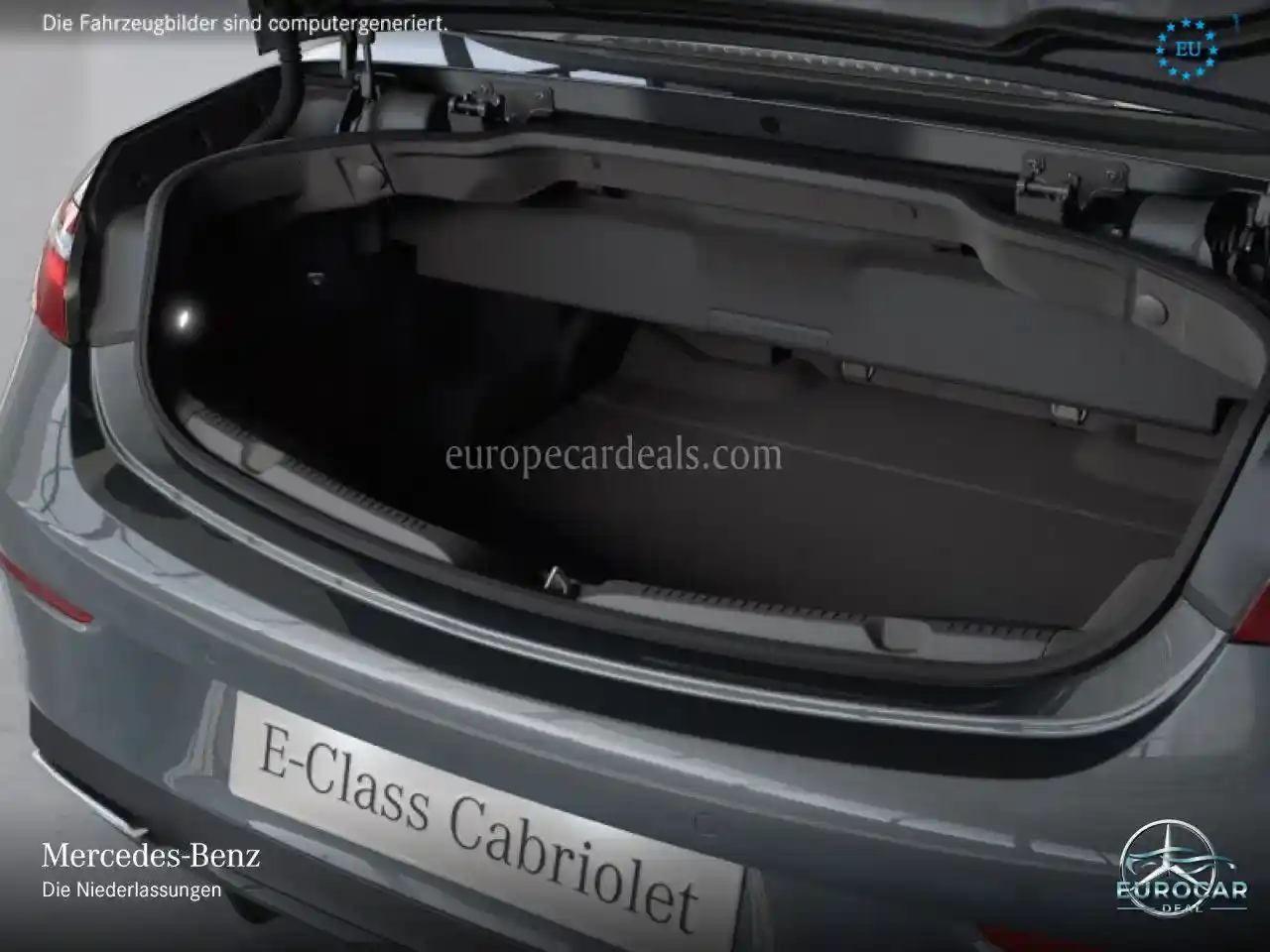 Mercedes-Benz E 450
