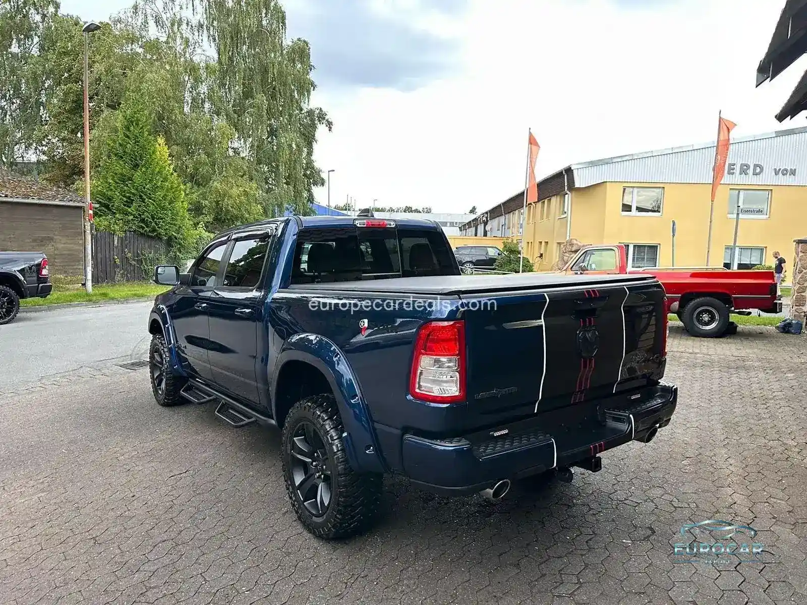 Dodge RAM