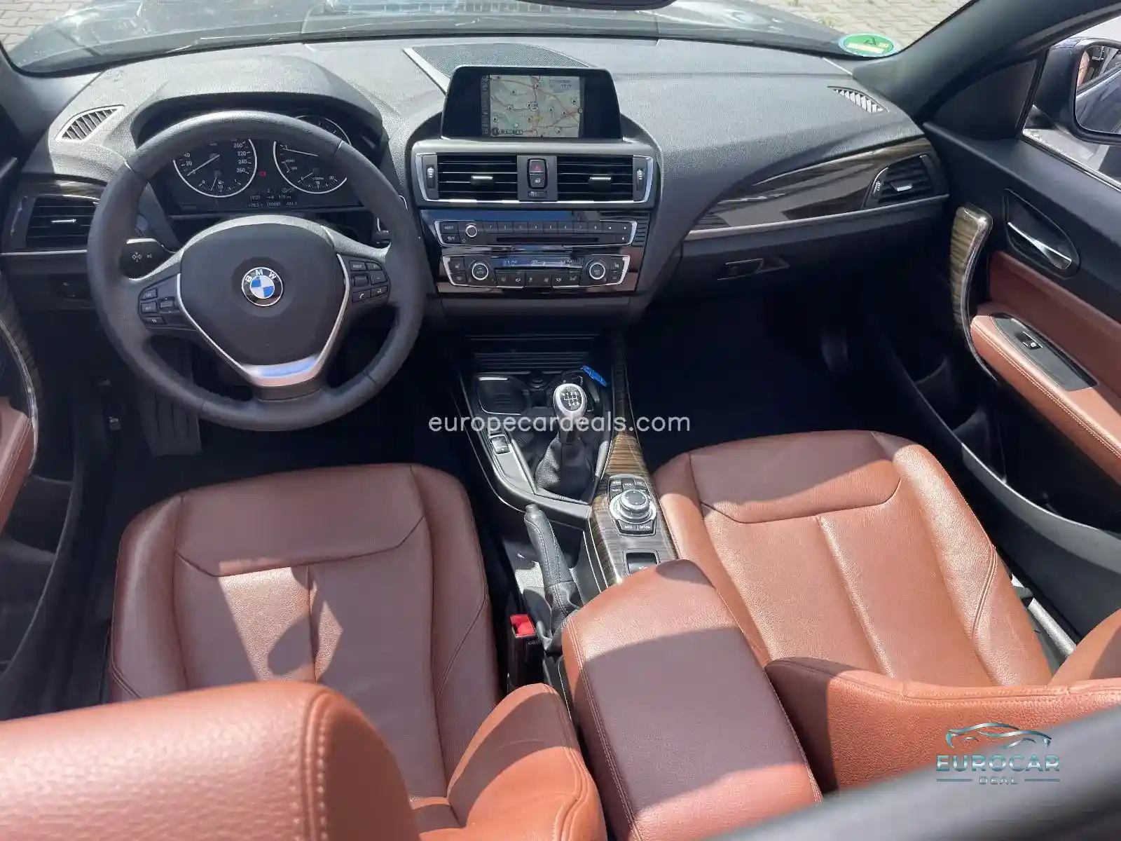 BMW 220