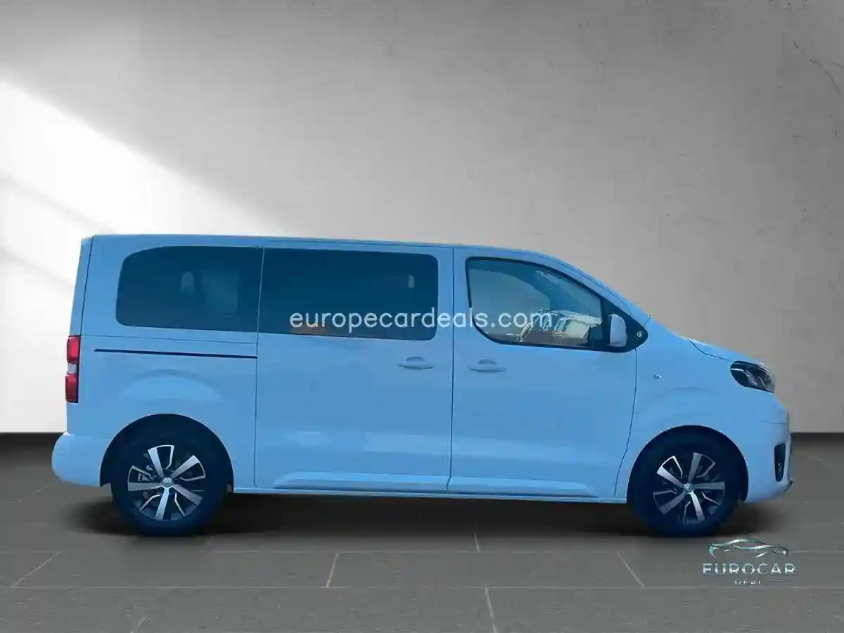 Toyota Proace (Verso)