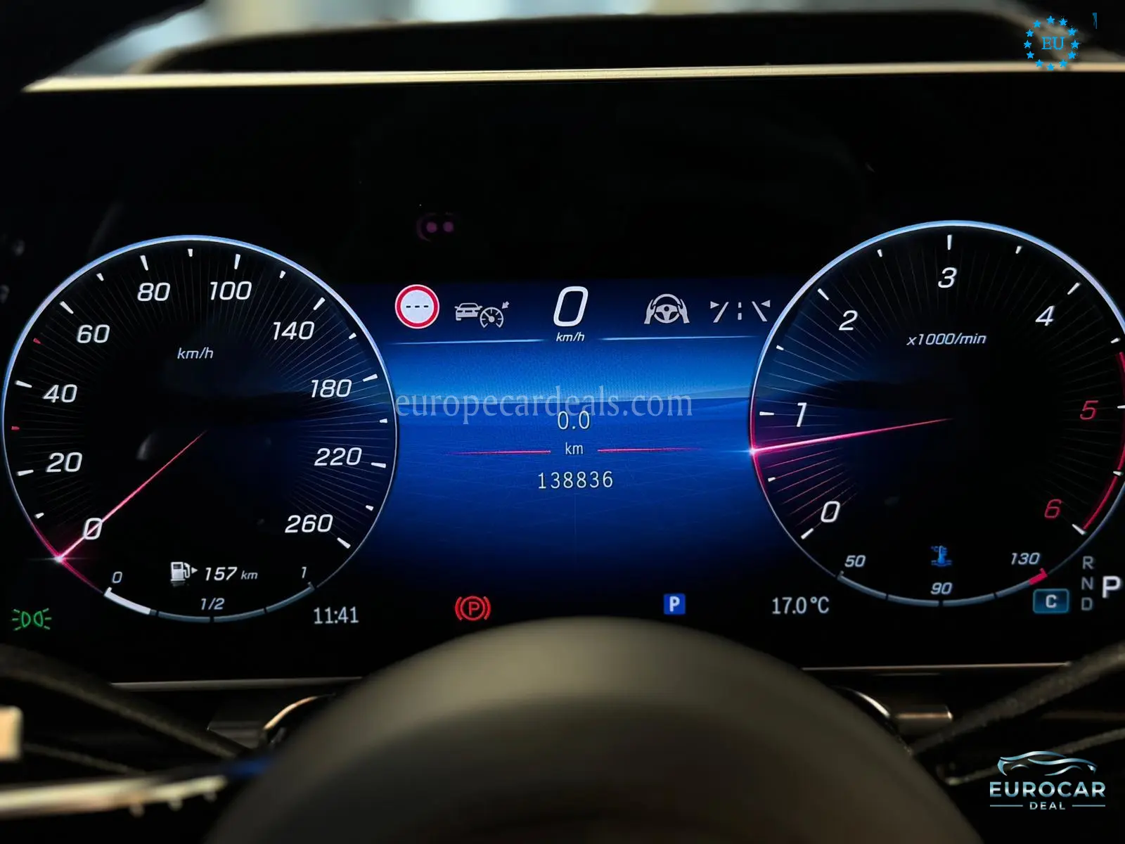 Mercedes-Benz S 400