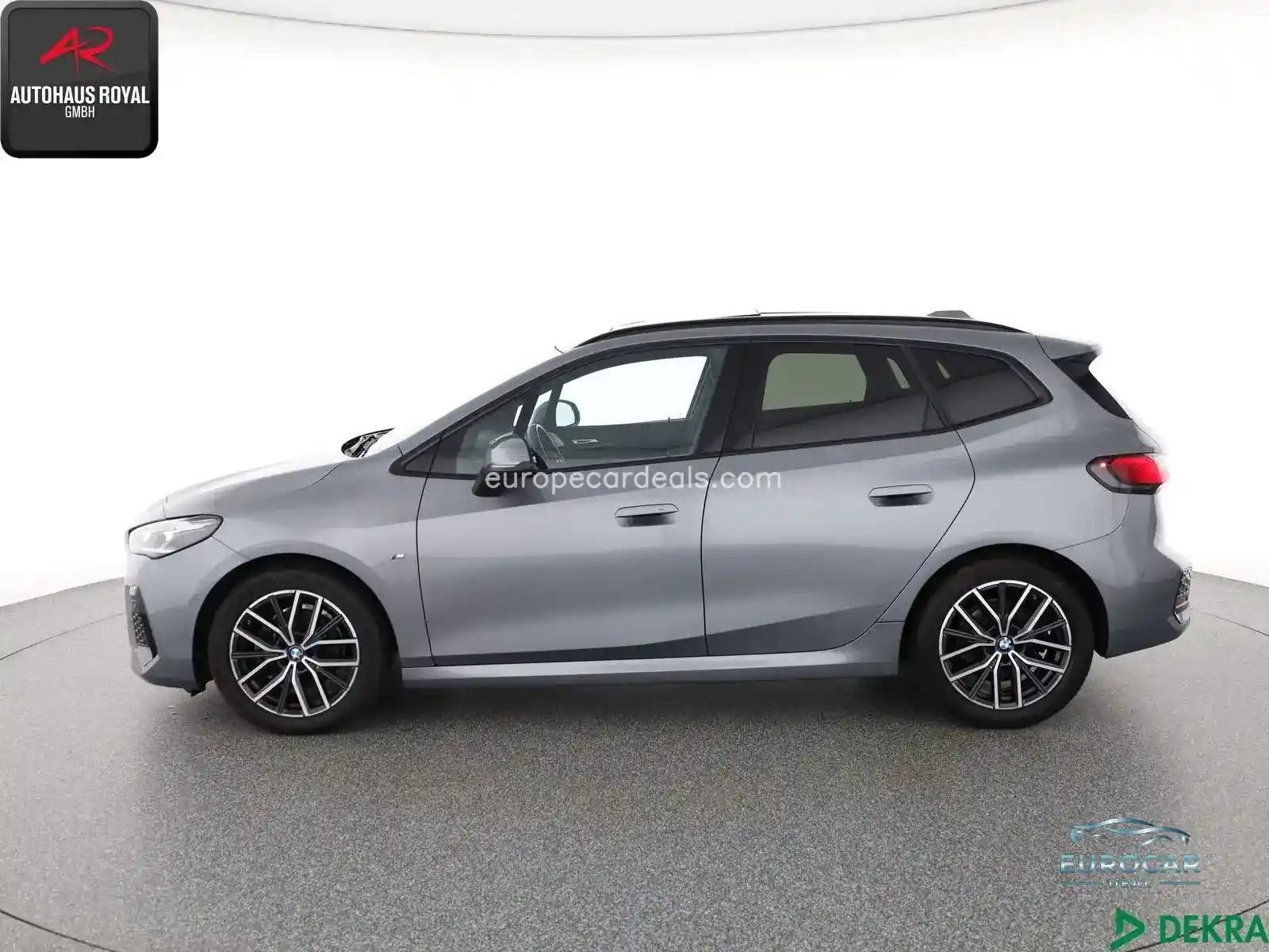 BMW 220 Active Tourer