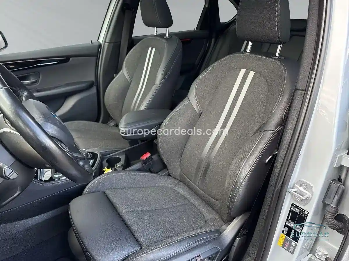 BMW 225 Active Tourer