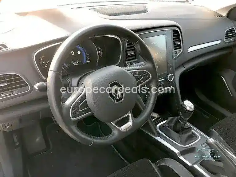 Renault Other