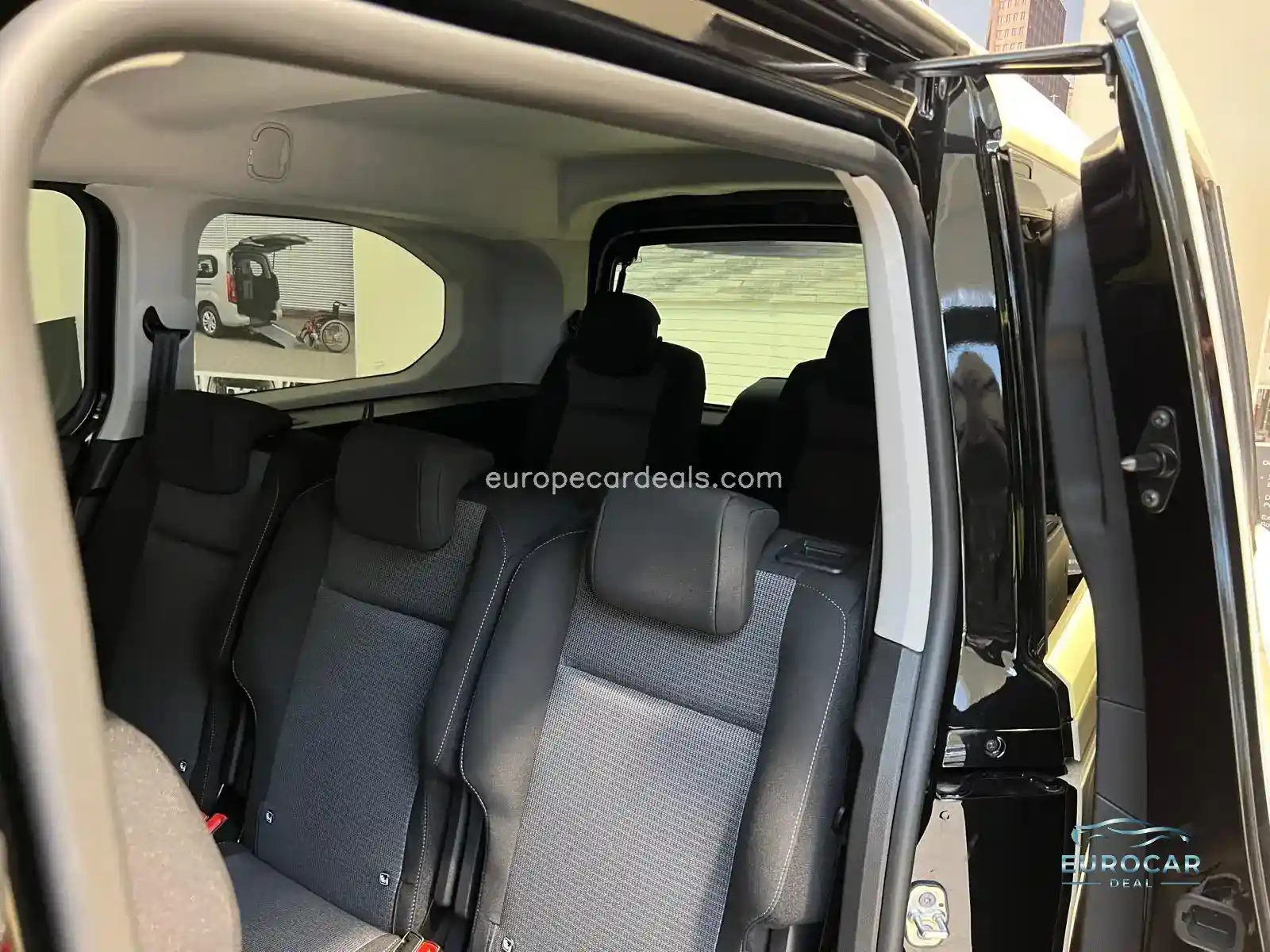 Toyota Proace City
