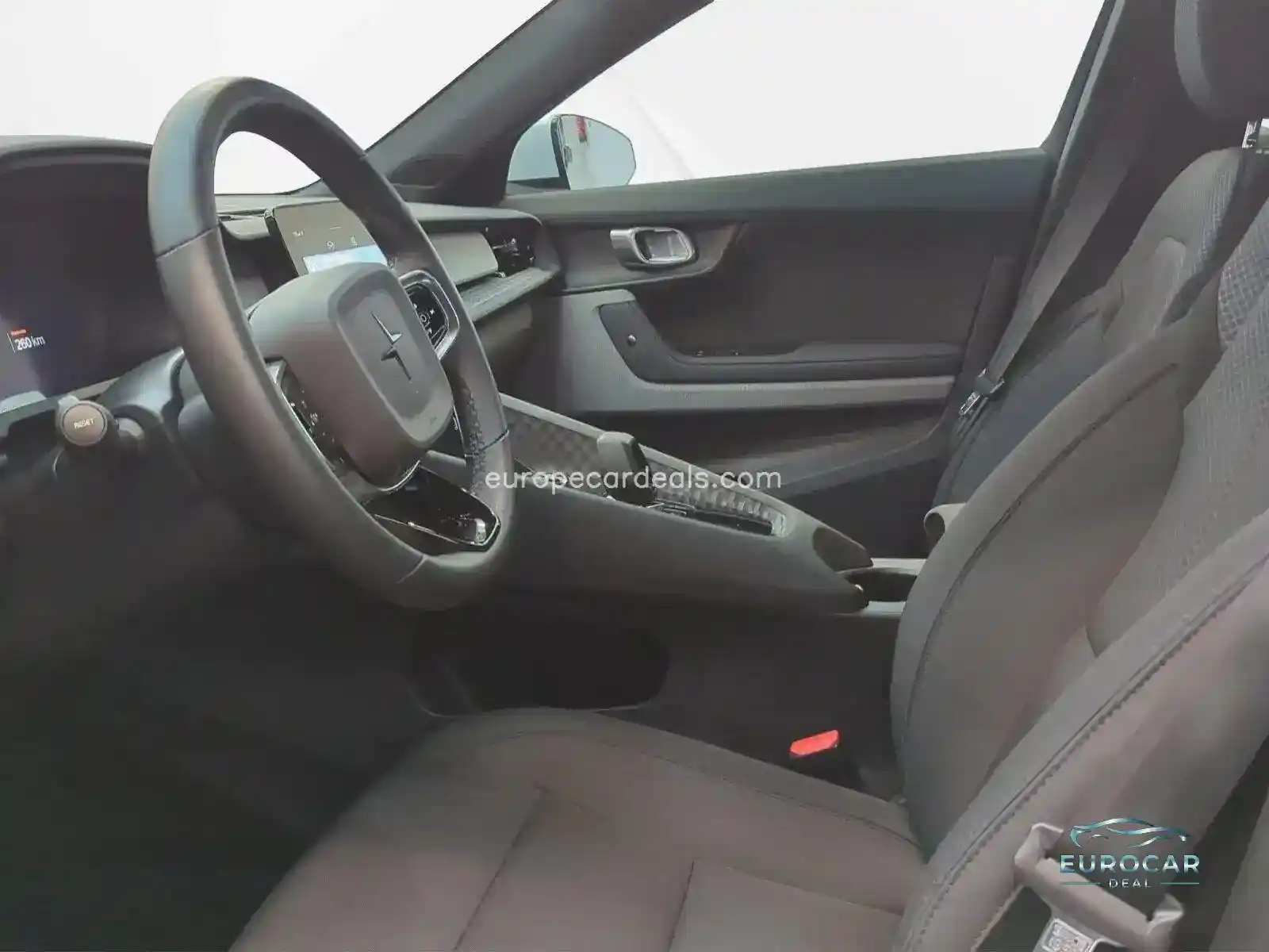 Polestar 2