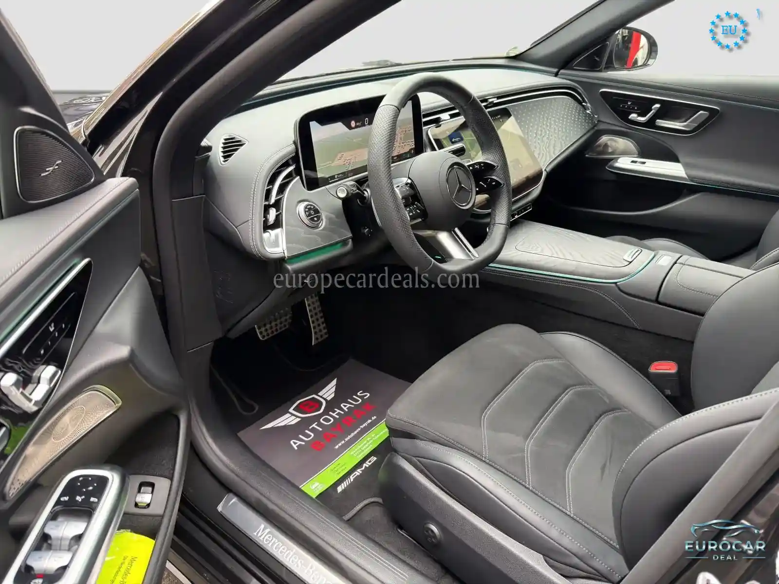 Mercedes-Benz E 450