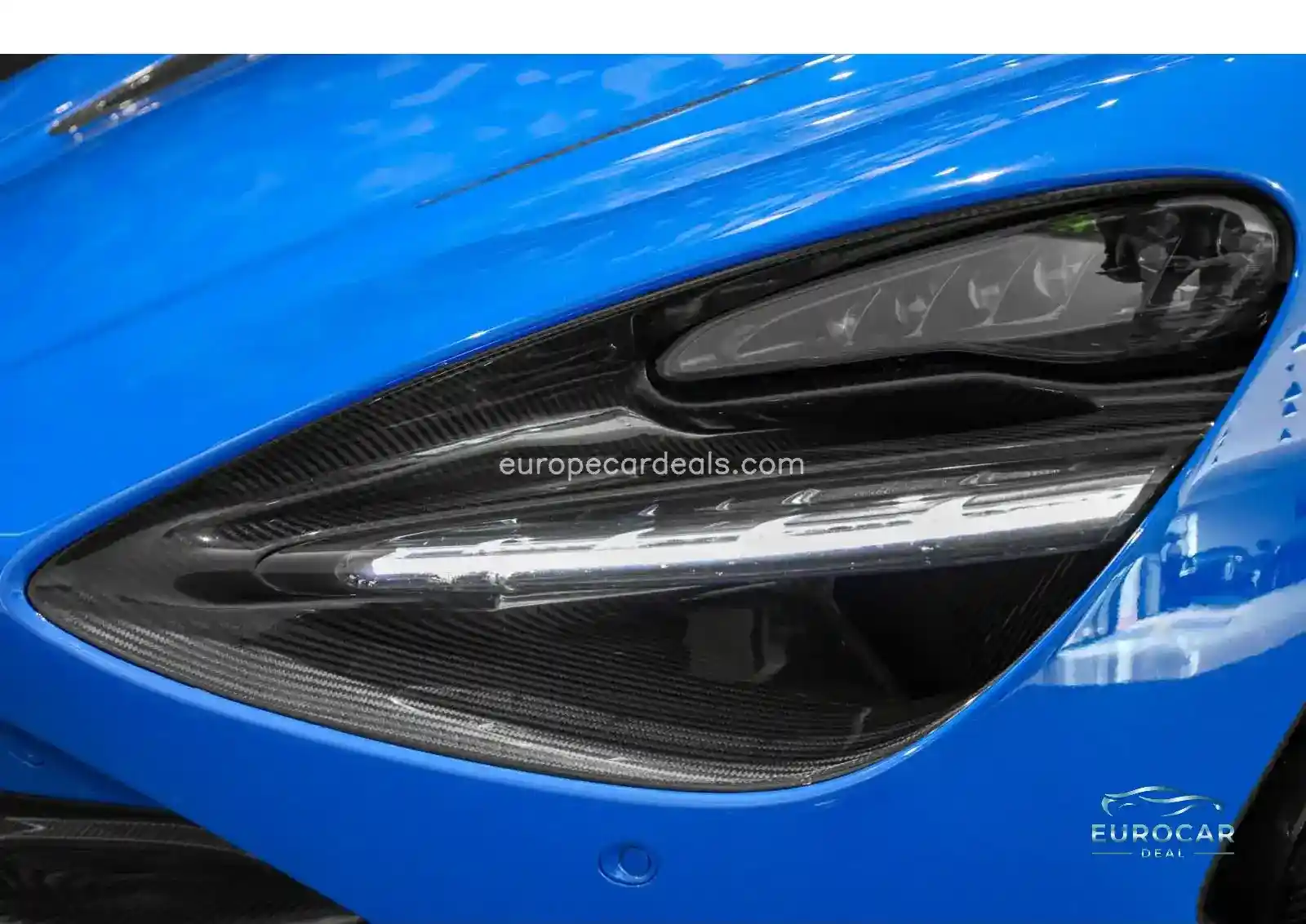McLaren 720S