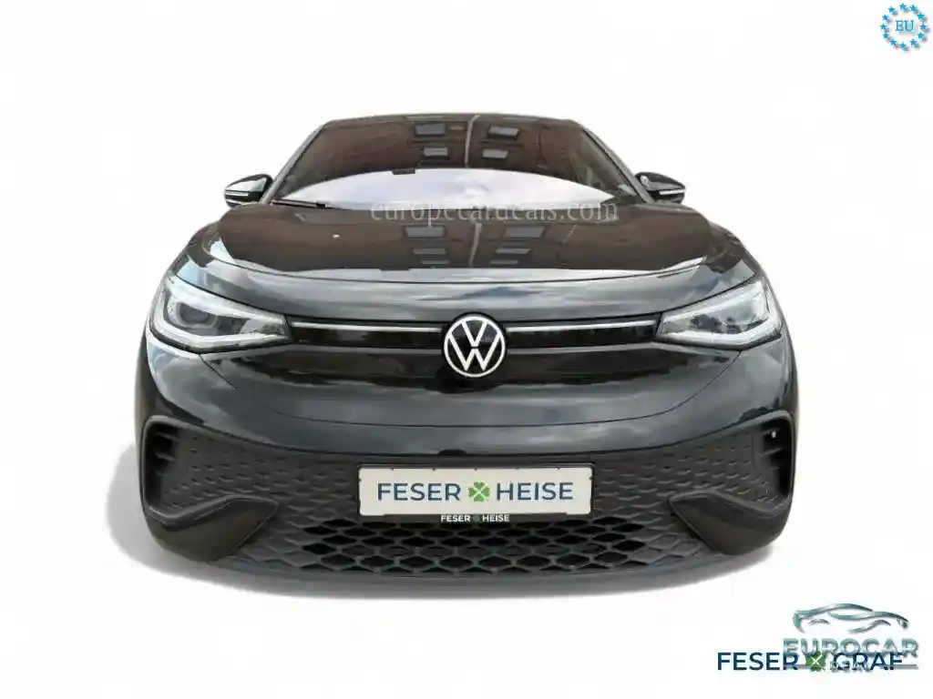 Volkswagen ID.5