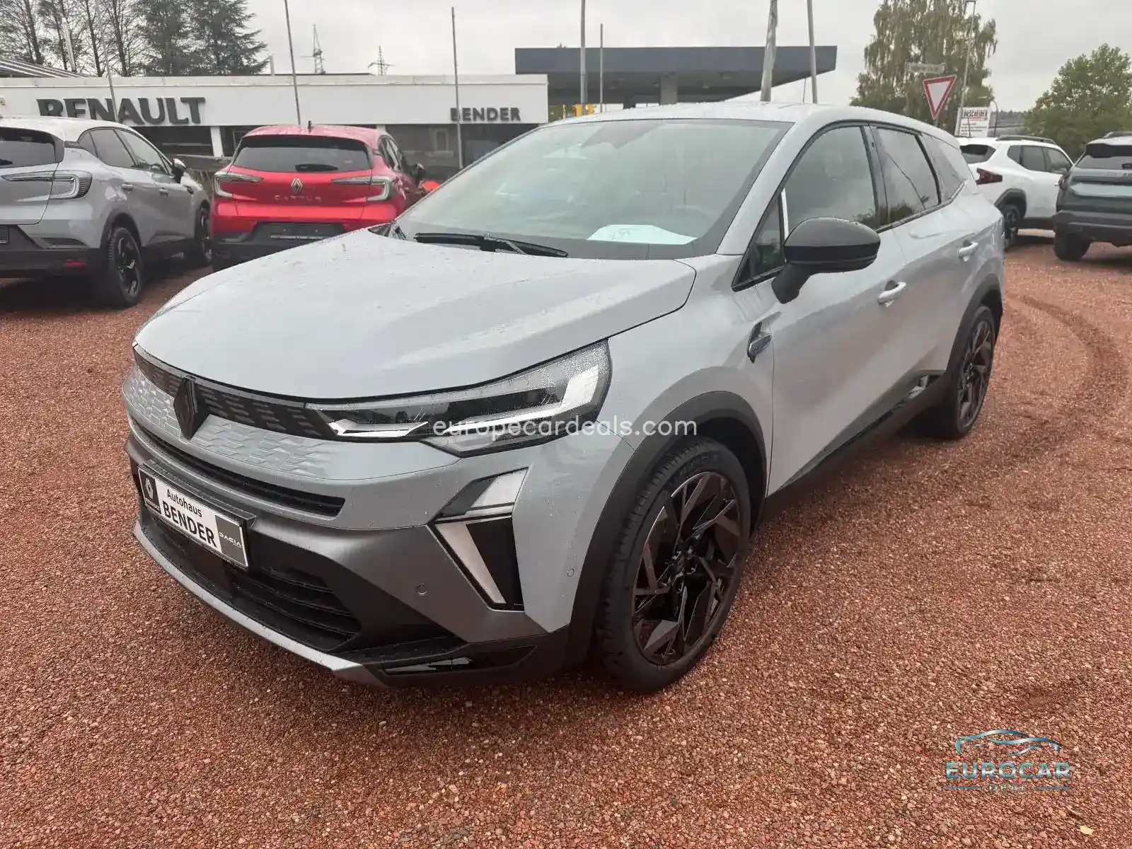 Renault Symbioz