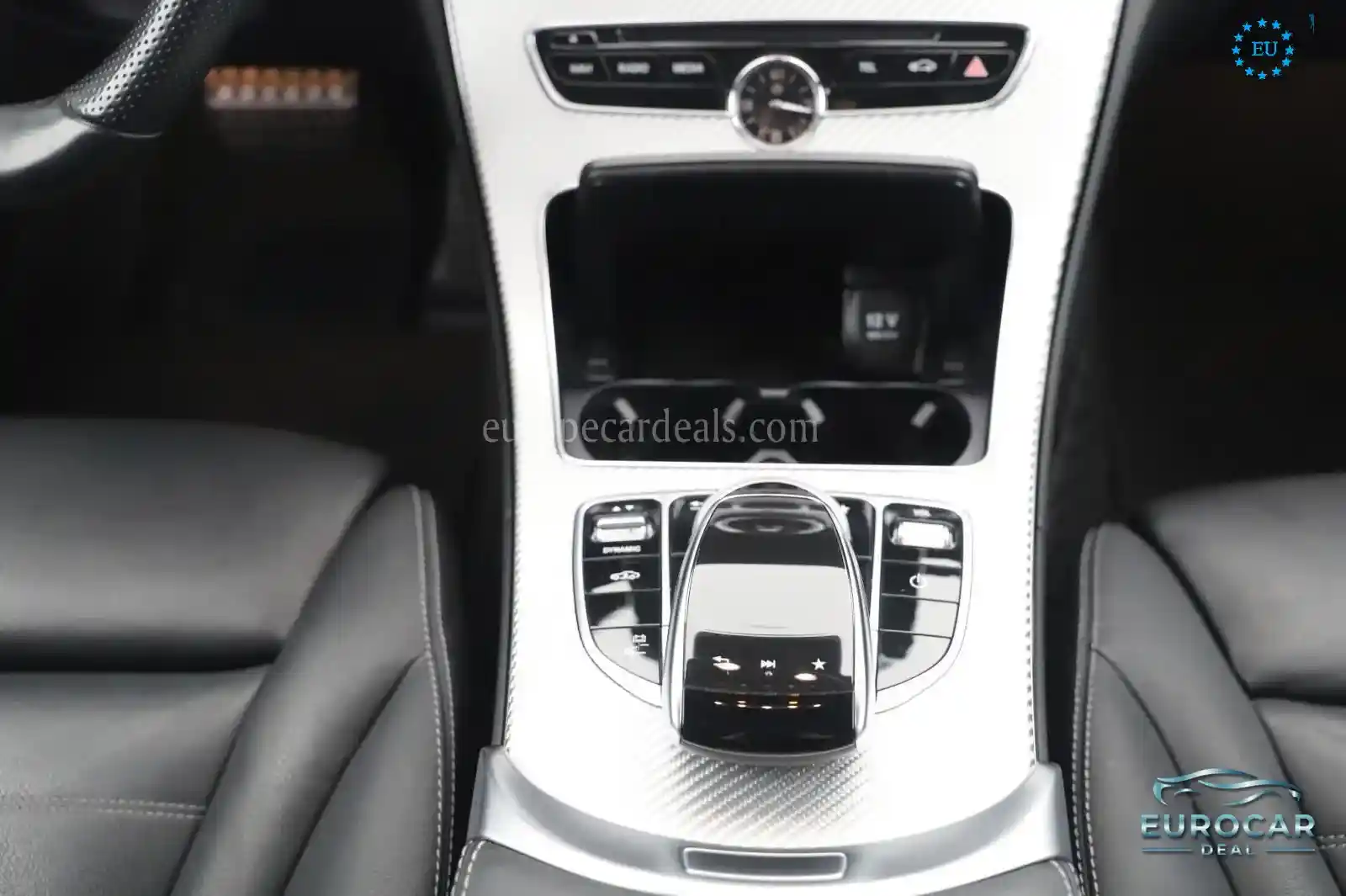 Mercedes-Benz C 350