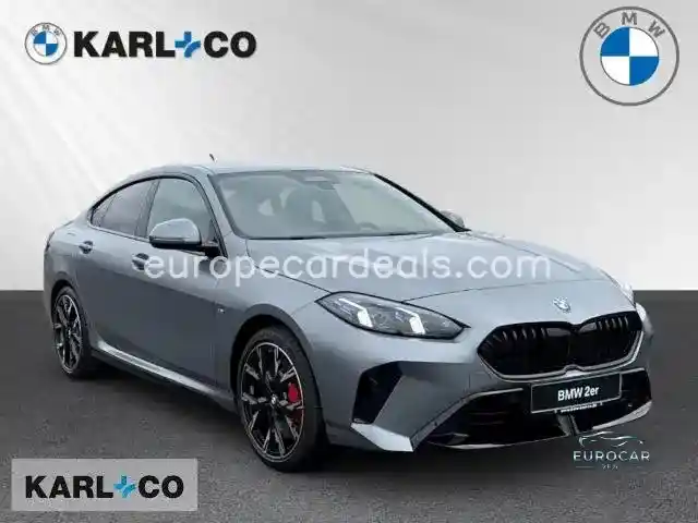 BMW 220 Gran Coupé
