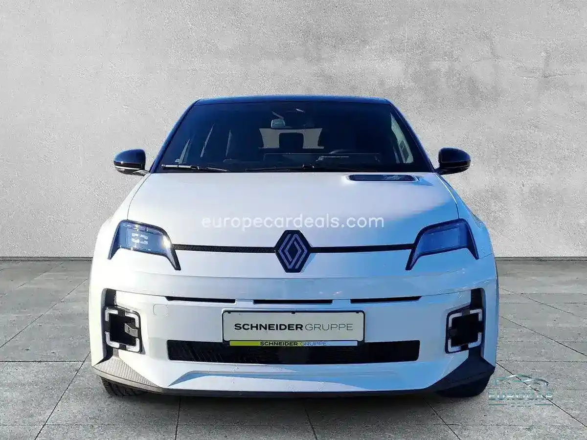 Renault R 5