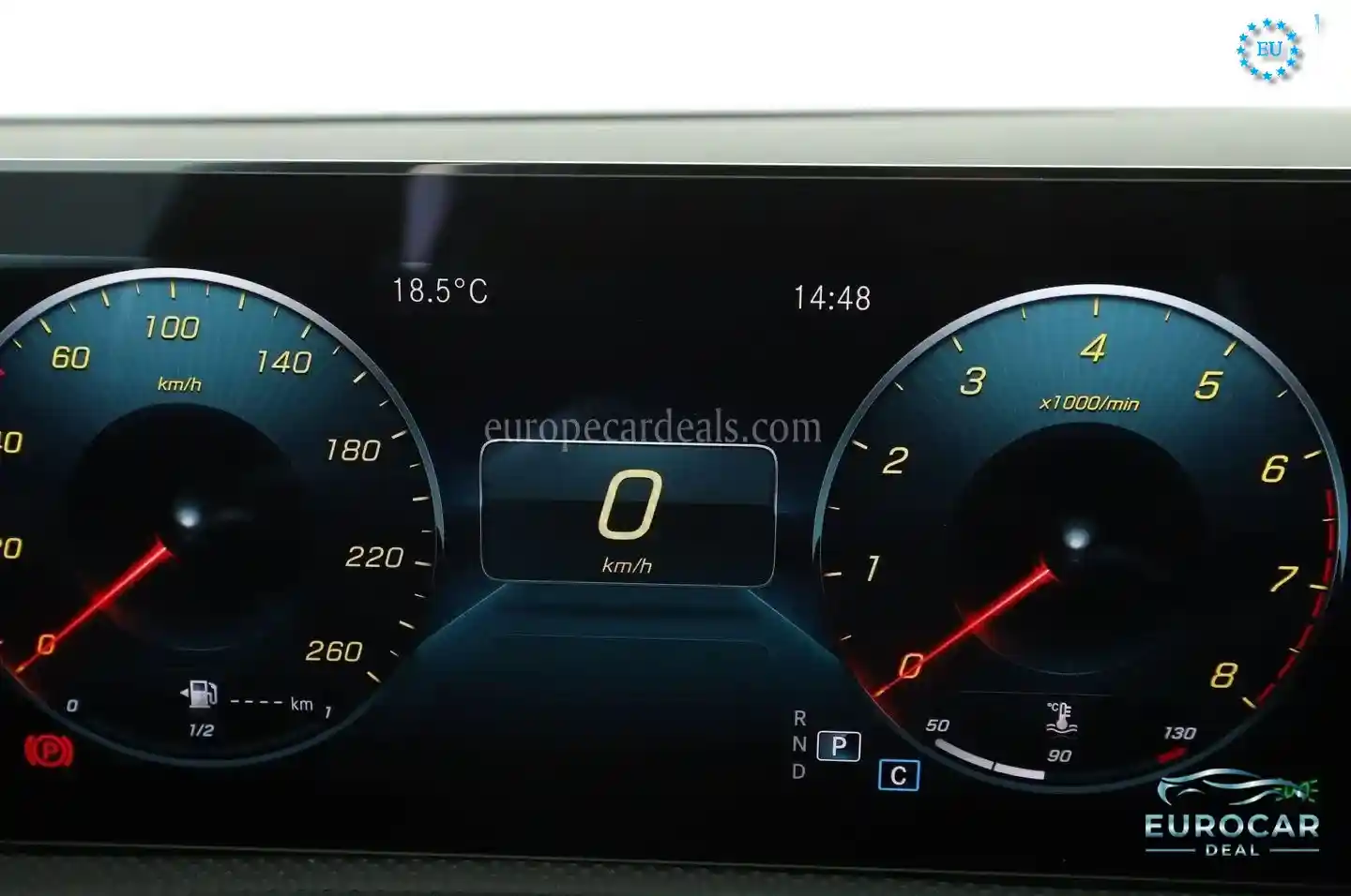 Mercedes-Benz A 220