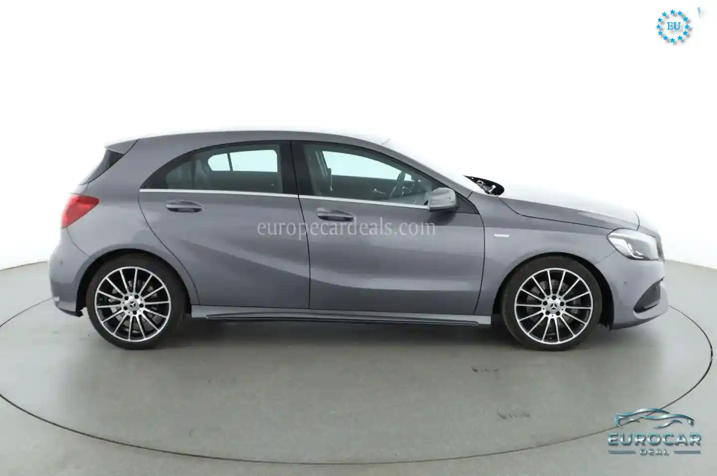 Mercedes-Benz A 220