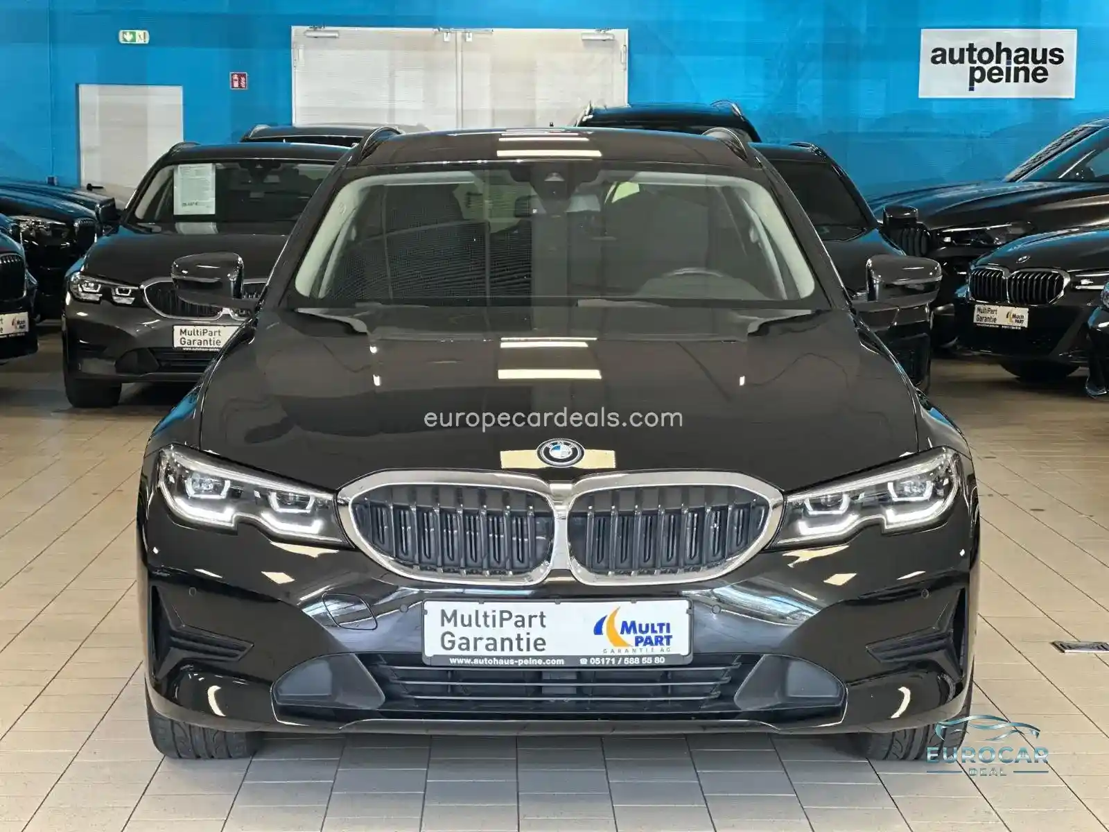 BMW 330