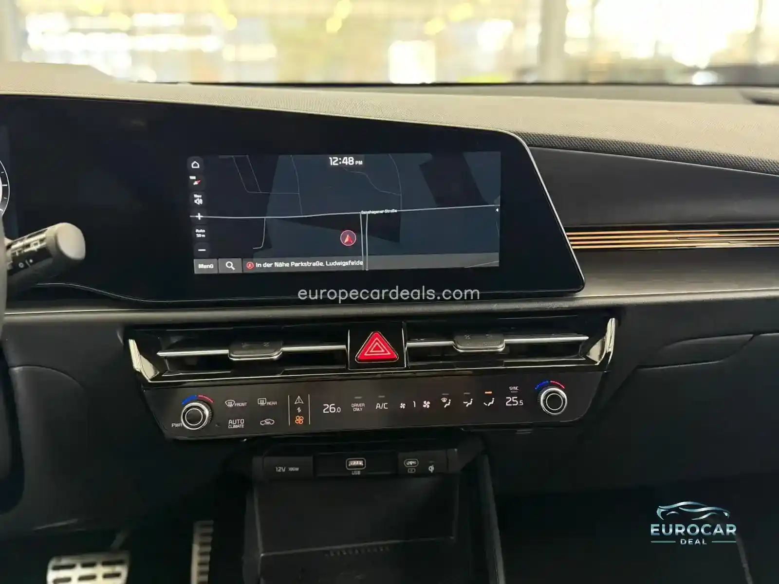 Kia Niro EV