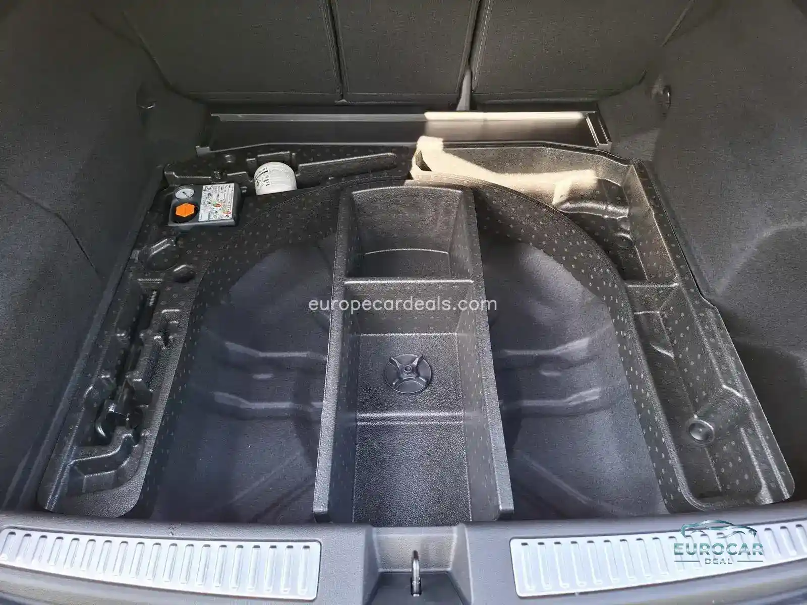 Renault Rafale