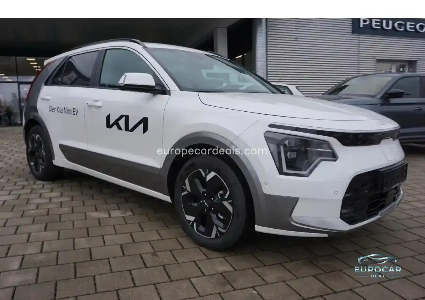 Kia Niro EV